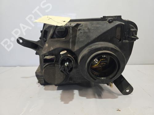 Right headlight DACIA DUSTER (HS_) 1.5 dCi | BP30520331C29
