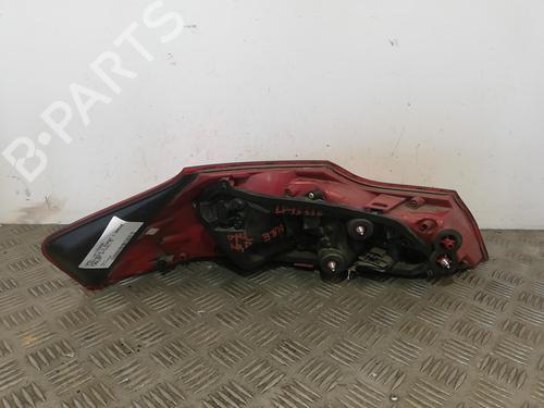 Right taillight OPEL INSIGNIA A Sports Tourer (G09) 2.0 CDTI (35) | BP25662766C35