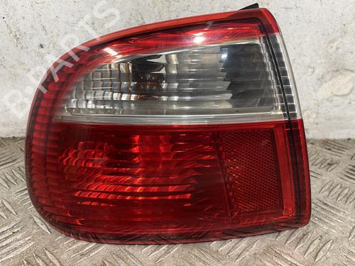 Venstre baglygte SEAT TOLEDO II (1M2) 1.9 TDI (90 hp) 25669378
