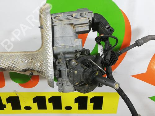 Steering rack PEUGEOT 208 II (UB_, UP_, UW_, UJ_) e-208 | BP25662683M22 