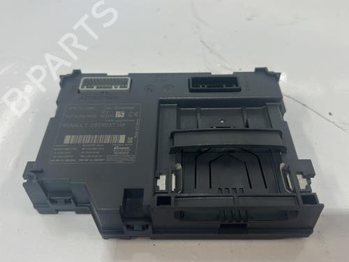 Card reader RENAULT CAPTUR I (J5_, H5_) 1.2 TCe 120 | BP27734287E4 - Image 2