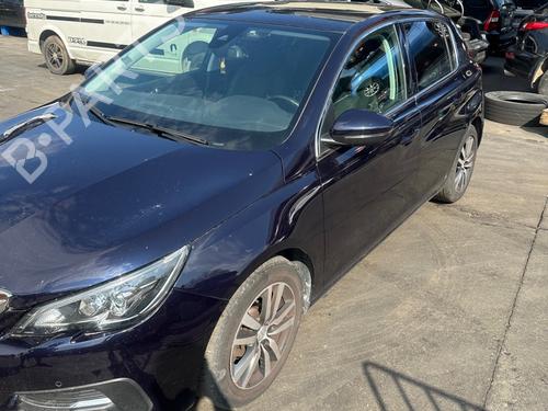 Rear mirror PEUGEOT 208 II (UB_, UP_, UW_, UJ_) e-208 | BP28429471I6 