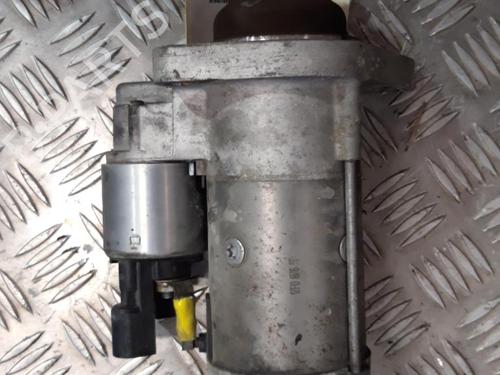 Used Starter AUDI A1 (8X1, 8XK) 1.6 TDI (105 hp) 25671026