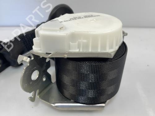 Rear right seatbelt CITROËN C4 CACTUS 1.2 THP 110 | BP26617973I28 - Image 2