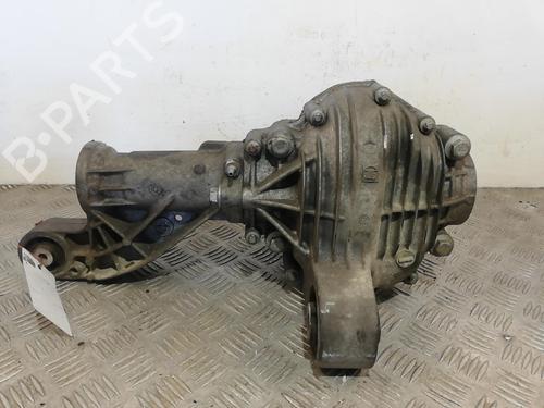 Used Front differential Front differential MERCEDES-BENZ GL-CLASS (X166) GL 500 4-matic (166.873) (435 hp) 25664945 25664945