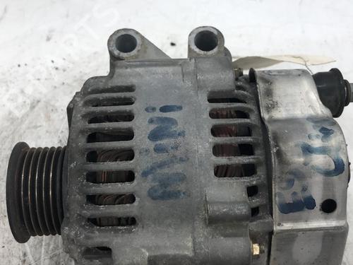 Generator MINI MINI (R50, R53) Cooper (116 hp) 25663828