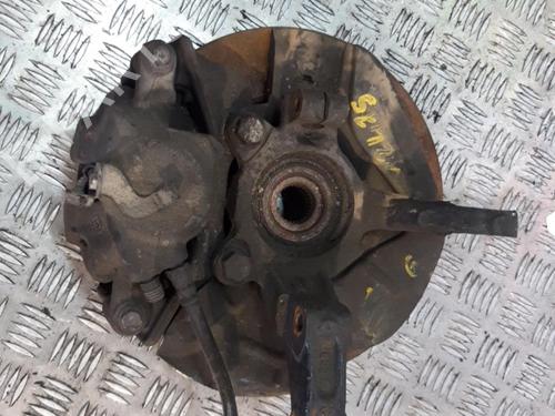 Used Left front steering knuckle Left front steering knuckle CITROËN JUMPY I Van (BS_, BT_, BY_, BZ_) 2.0 HDi 95 (94 hp) 25668664 25668664