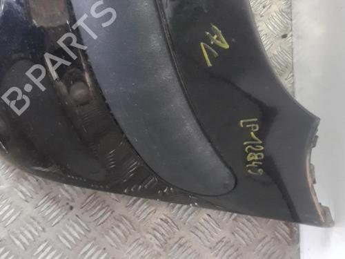 Front bumper MERCEDES-BENZ A-CLASS (W168) A 170 CDI (168.009, 168.109) | BP25663742C7 
