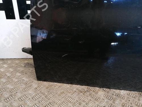 Left front door BMW 3 Touring (E91) 320 d | BP25666118C2 