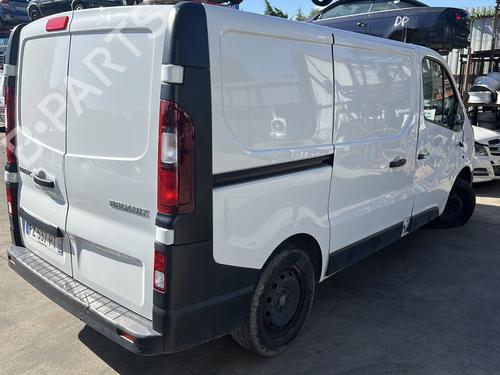 Engine RENAULT TRAFIC III Van (FG_) 2.0 dCi 145 (FGML) | BP27585202M1 