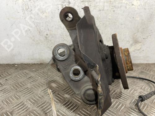 Right front steering knuckle MINI MINI (R56) Cooper SD | BP25662387M26 