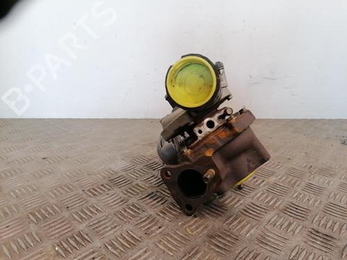 Turbolader/Kompressor KIA CEE'D SW (ED) 1.6 CRDi 115 | BP25663269M71 