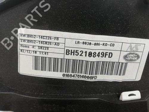 instrument-cluster-land-rover-freelander-2-l359-2006-2007-2008-2009-2010-2011-2012-2013-2014-2015-25664880 main image