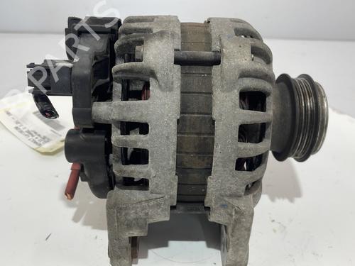 Generator RENAULT CLIO IV (BH_) 1.2 16V (73 hp) 26617946
