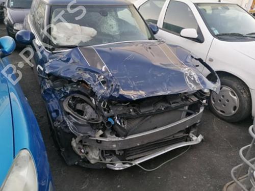 Used Parts MINI MINI (F56) One D (95 hp) 2534557