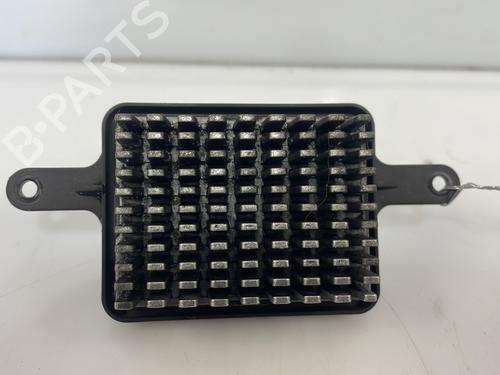 Used Heater resistor CITROËN DS5 2.0 HDi 200 Hybrid4 All-wheel Drive (200 hp) 25661604