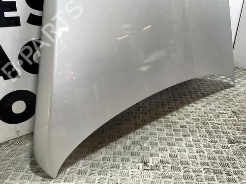 Hood VW TOUAREG (7LA, 7L6, 7L7) 2.5 R5 TDI | BP25667941C1 