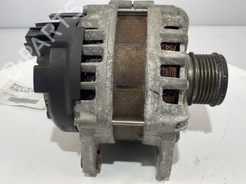 Alternator RENAULT CLIO V (B7_) 1.5 Blue dCi 85 (B7AG) | BP26617952M7 