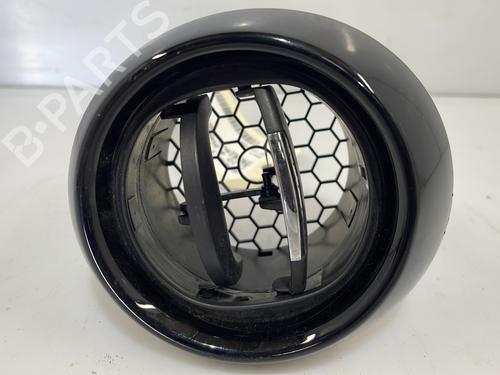 Used Air vent Air vent RENAULT CLIO IV (BH_) 1.5 dCi 75 (75 hp) 25669167 25669167