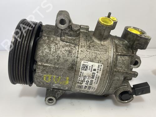 Used AC compressor SEAT LEON (5F1) 2.0 TDI (150 hp) 25666909