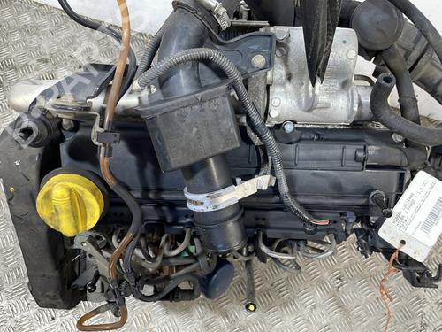 Engine NISSAN MICRA III (K12) 1.5 dCi | BP26909329M1 - Image 2