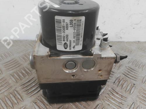 Used ABS pump LAND ROVER FREELANDER 2 (L359) 2.2 TD4 4x4 (160 hp) 25669870