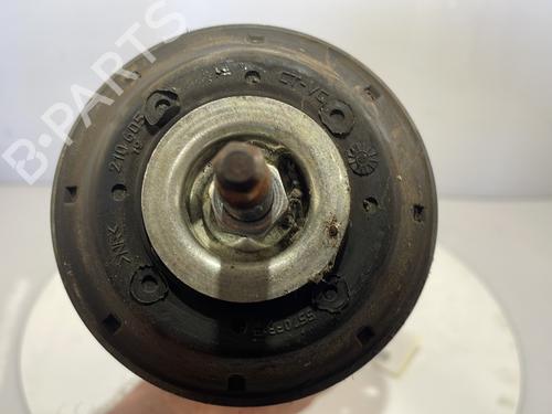 Left front shock absorber OPEL CORSA E (X15) 1.4 (08, 68) | BP26326735M16 