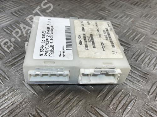 electronic-module-nissan-pathfinder-iii-r51-2005-25662084 main image