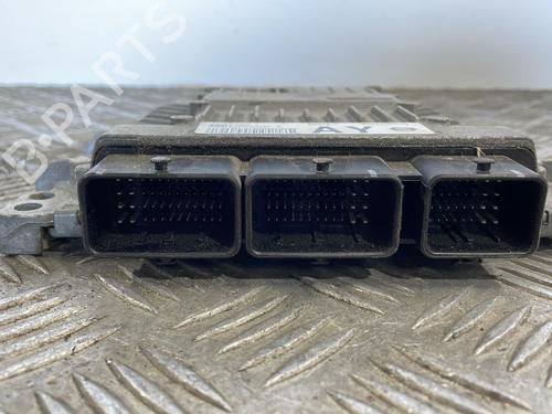 Computer motormanagement NISSAN QASHQAI / QASHQAI +2 I (J10, NJ10, JJ10E) 1.5 dCi | BP25667980M57 
