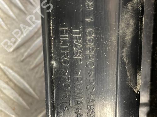 Right taillight FIAT GRANDE PUNTO (199_) 1.3 D Multijet | BP25664489C35 