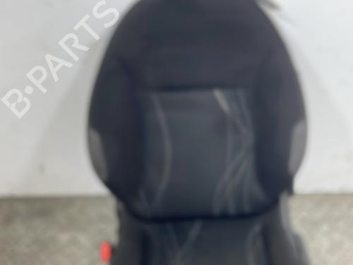 Used Left front seat PEUGEOT 208 I (CA_, CC_) 1.2 VTI 82 (82 hp) 26733448