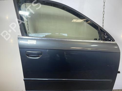 Dør høyre foran AUDI A4 B7 Avant (8ED) 2.7 TDI (180 hp) 25663440