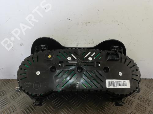 Instrument cluster ALFA ROMEO GIULIETTA (940_) 2.0 JTDM (940FXQ1A, 940FYC1A) | BP25667702C47 