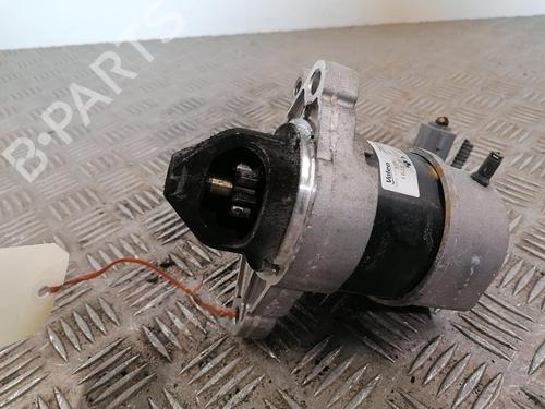 Startmotor CITROËN C1 II (PA_, PS_) 1.0 VTi 68 | BP25670677M8 