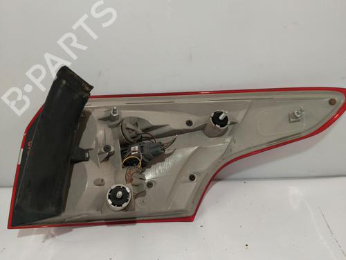 Used Left taillight Left taillight FORD FOCUS III Turnier 1.0 EcoBoost (125 hp) 31691265 31691265