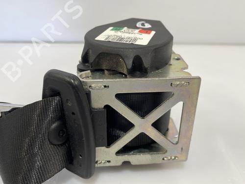 Rear right seatbelt DACIA SANDERO II 1.5 dCi | BP25880178I28 - Image 4