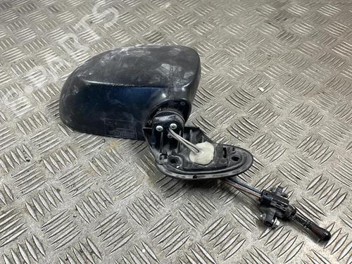 Right mirror CHEVROLET MATIZ (M200, M250) 0.8 | BP25663100C27 