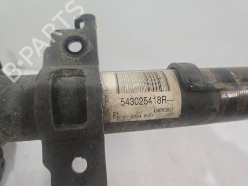 Left front shock absorber RENAULT MEGANE IV Hatchback (B9A/M/N_) 1.5 dCi 110 (B9A3) | BP31585828M16 - Image 3
