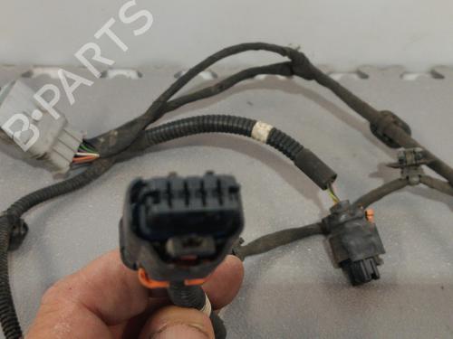 Used Electronic module Electronic module CITROËN C4 Grand Picasso II (DA_, DE_) [2013-2026] 36520907 36520907