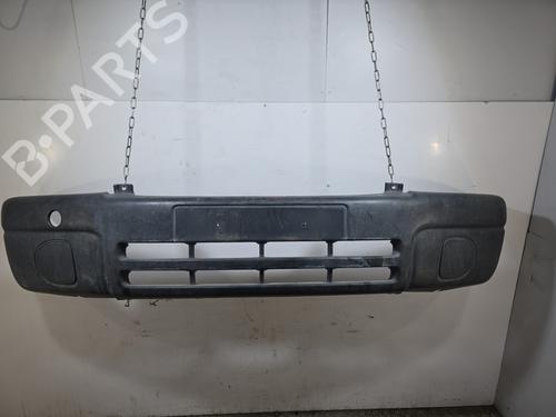 Used Front bumper RENAULT MASTER II Platform/Chassis (ED/HD/UD) 2.2 dCI 90 (ED0G, ED0N, HD0G, HD0N, HD1G, HD1N, UD0G,... (90 hp) 31298536