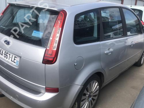 Left mirror FORD C-MAX (DM2) 1.8 TDCi | BP25668379C26  - Image 5