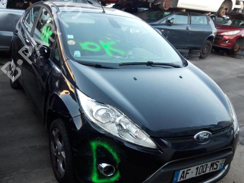Bakluke CC/Kombi-Kupé FORD FIESTA VI (CB1, CCN) 1.4 TDCi | BP25663339C6 