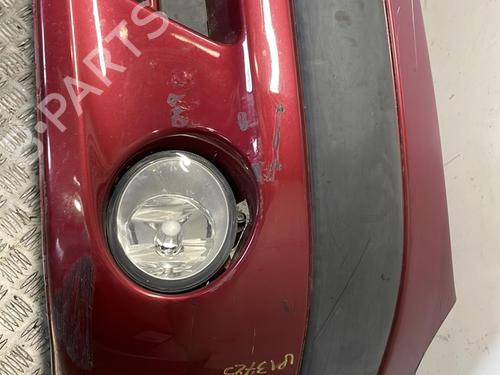 Used Front bumper Front bumper RENAULT SCÉNIC I MPV (JA0/1_, FA0_) 1.6 (JA00, JA16, JA15, JA19, JA1V, JA2B, JA2C, JA0B,... (107 hp) 25670913 25670913
