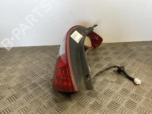 Left taillight HYUNDAI i20 I (PB, PBT) 1.2 | BP25667994C34 