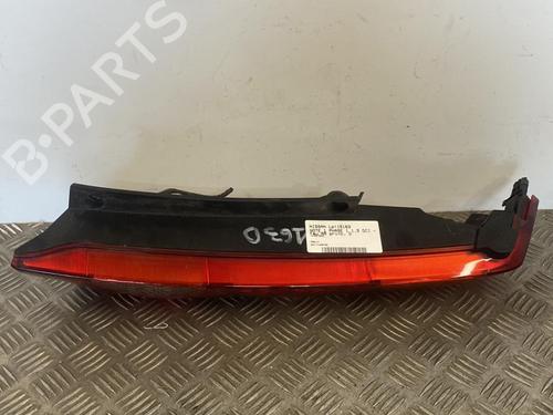 Used Right taillight NISSAN NOTE (E11, NE11) 1.5 dCi (86 hp) 25665361