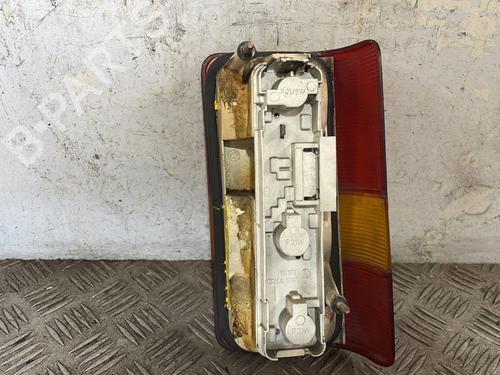 Used Left taillight Left taillight FIAT PANDA (141_) 1000 i.e. Cat (45 hp) 25664320 25664320