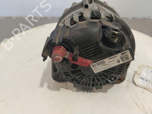 Alternator DACIA SANDERO II 1.5 Blue dCi 95 (B8JL) | BP37156199M7 - Image 4