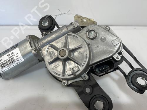 Viskermotor bagrude SKODA FABIA III (NJ3) 1.2 TSI (90 hp) 25666541