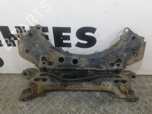 Used Subframe Subframe TOYOTA RAV 4 III (_A3_) 2.2 D 4WD (ALA30_, ALA30R) (136 hp) 25670252 25670252
