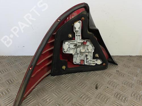 Right taillight FORD MONDEO III (B5Y) 2.0 16V TDDi / TDCi | BP25670133C35